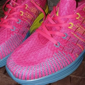 Brand new running shoes (never worn)